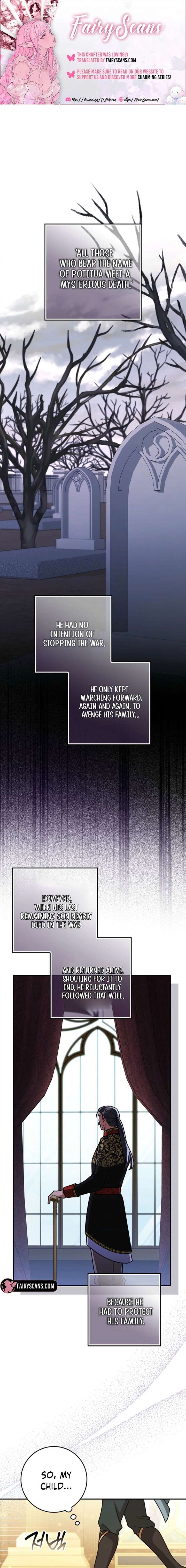 Friends Shouldn’t Act This Way Chapter 104 70 001