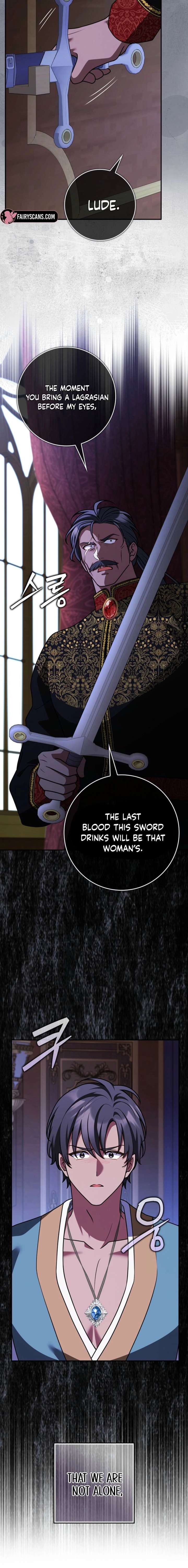 Friends Shouldn’t Act This Way Chapter 104 73 004