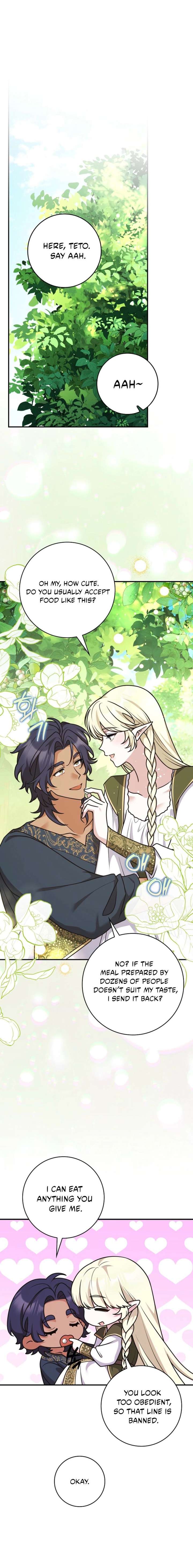 Friends Shouldn’t Act This Way Chapter 104 75 006