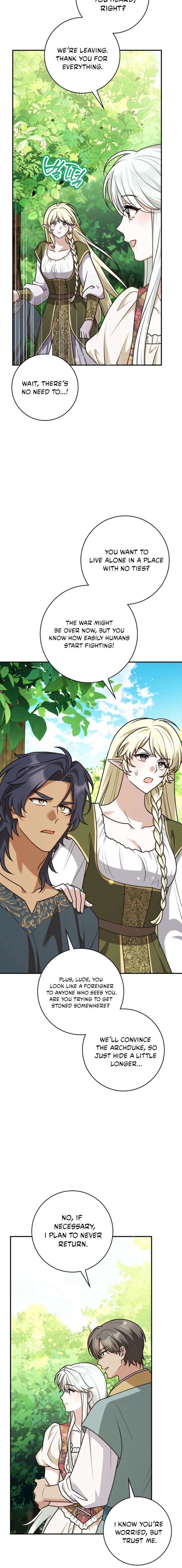 Friends Shouldn’t Act This Way Chapter 104 79 010