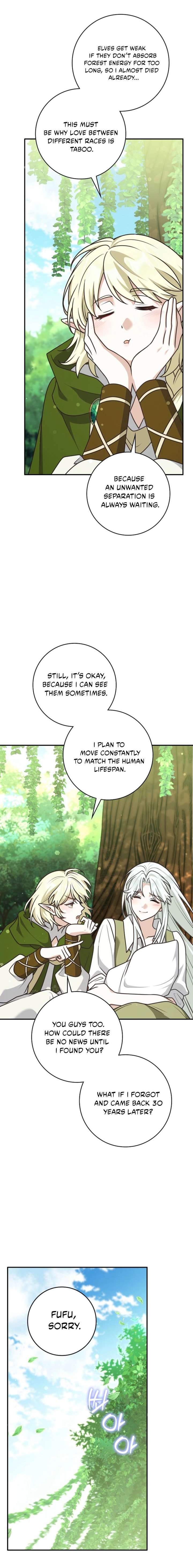 Friends Shouldn’t Act This Way Chapter 104 85 016