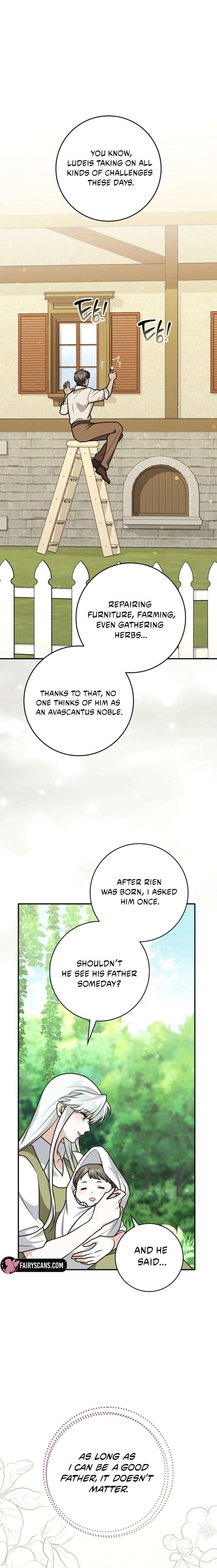 Friends Shouldn’t Act This Way Chapter 104 86 017