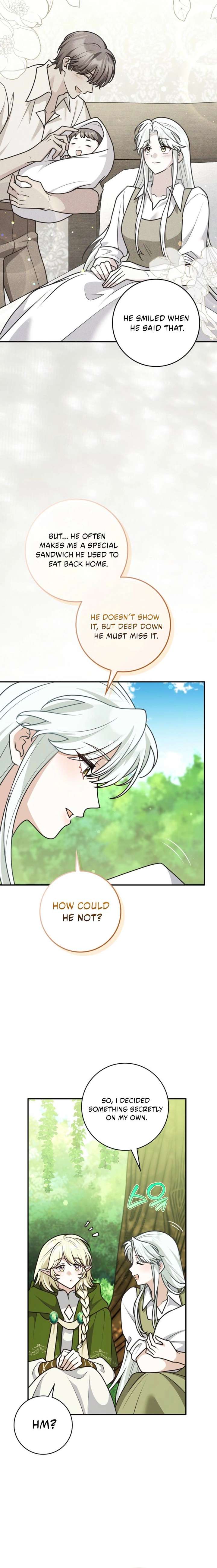 Friends Shouldn’t Act This Way Chapter 104 87 018