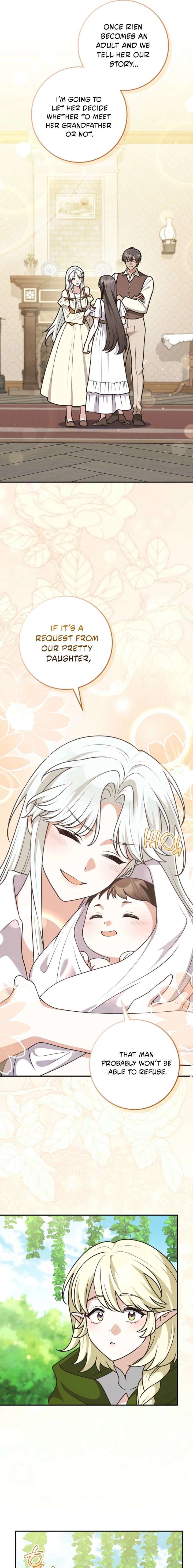 Friends Shouldn’t Act This Way Chapter 104 88 019