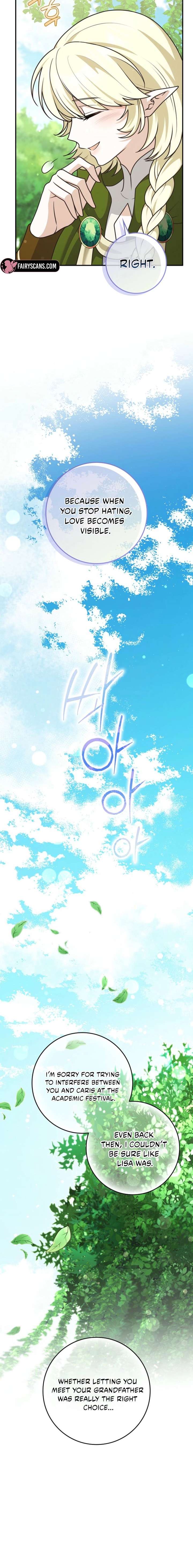 Friends Shouldn’t Act This Way Chapter 104 89 020