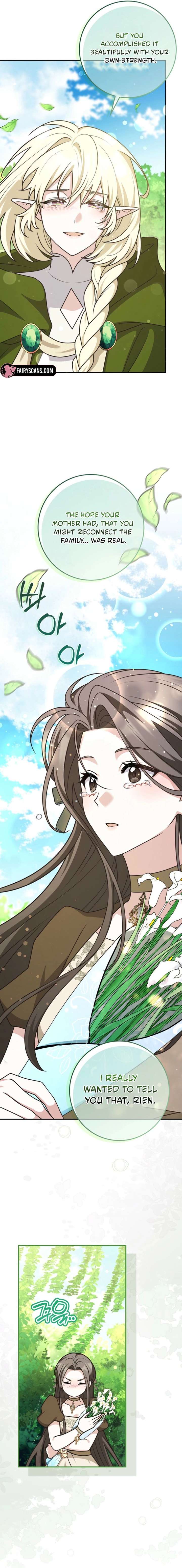 Friends Shouldn’t Act This Way Chapter 104 90 021