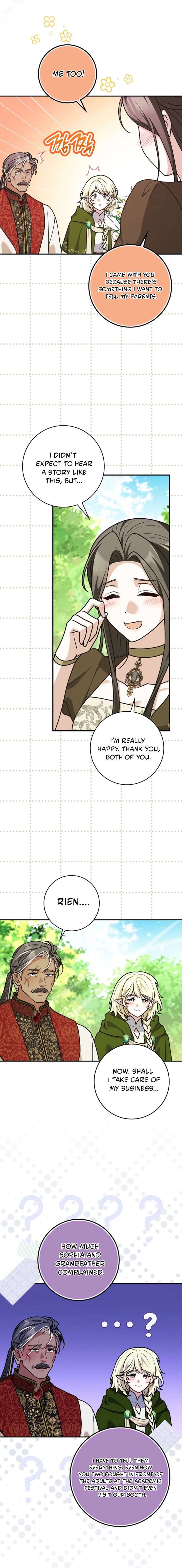 Friends Shouldn’t Act This Way Chapter 104 91 022