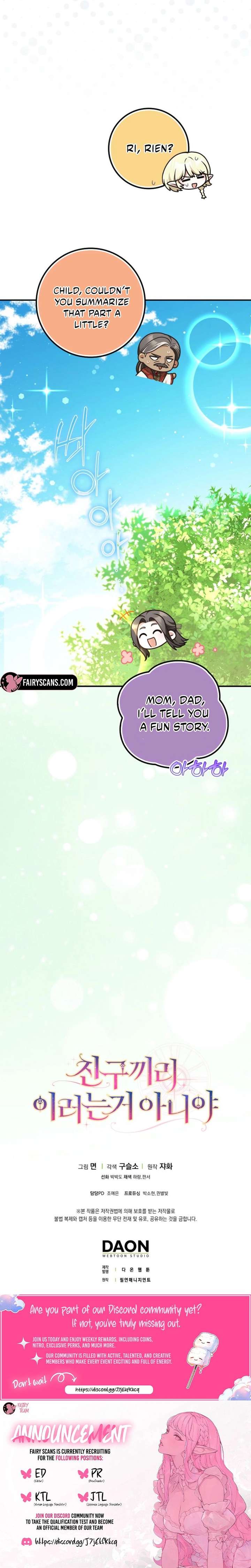 Friends Shouldn’t Act This Way Chapter 104 92 023