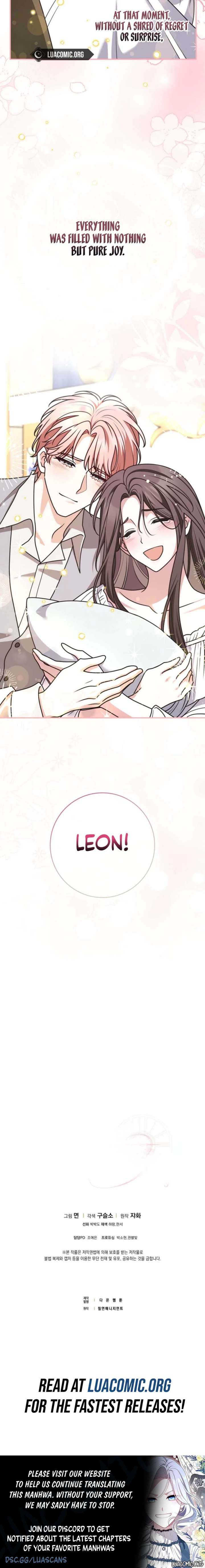 Friends Shouldn’t Act This Way Chapter 115 36 ch 115 9