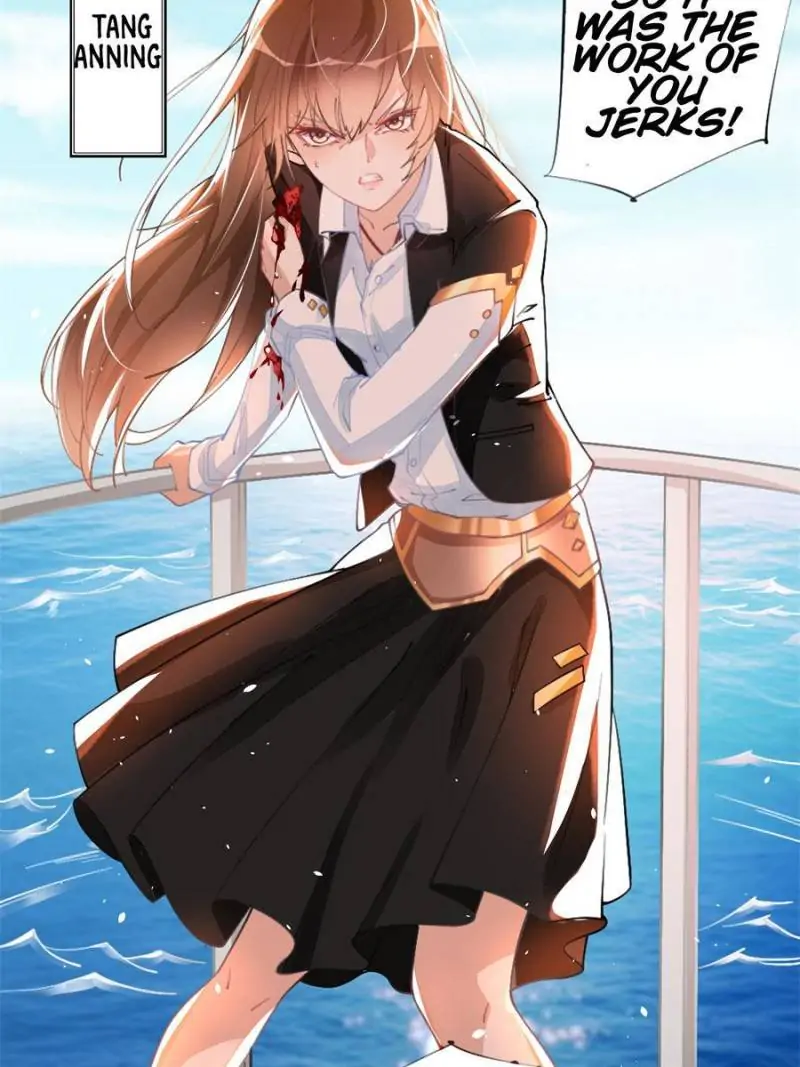 Reincarnation Of The Businesswoman At School Chapter 1 200 004