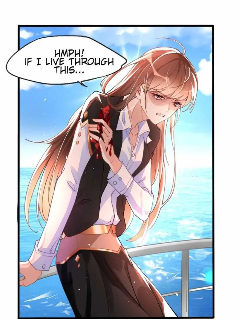Reincarnation Of The Businesswoman At School Chapter 1 205 009