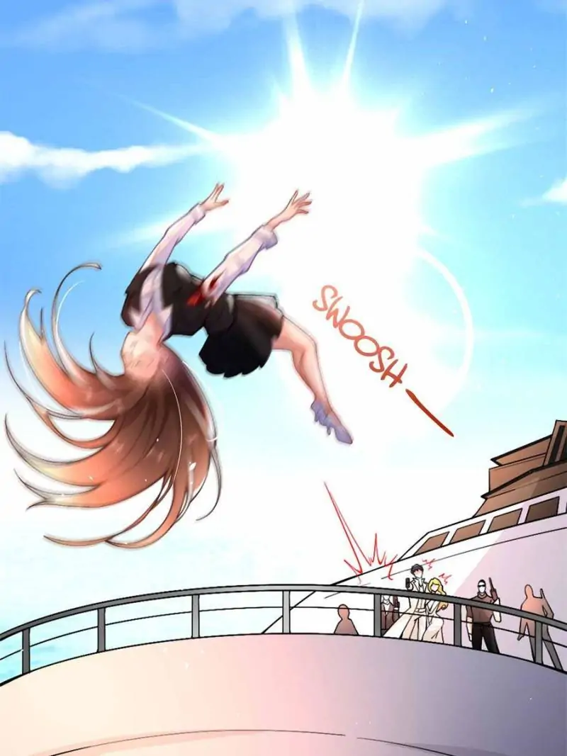 Reincarnation Of The Businesswoman At School Chapter 1 207 011