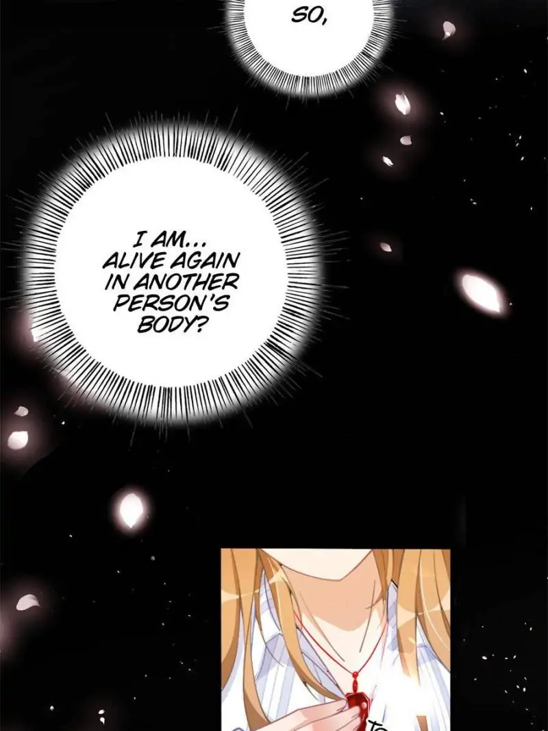 Reincarnation Of The Businesswoman At School Chapter 1 229 033