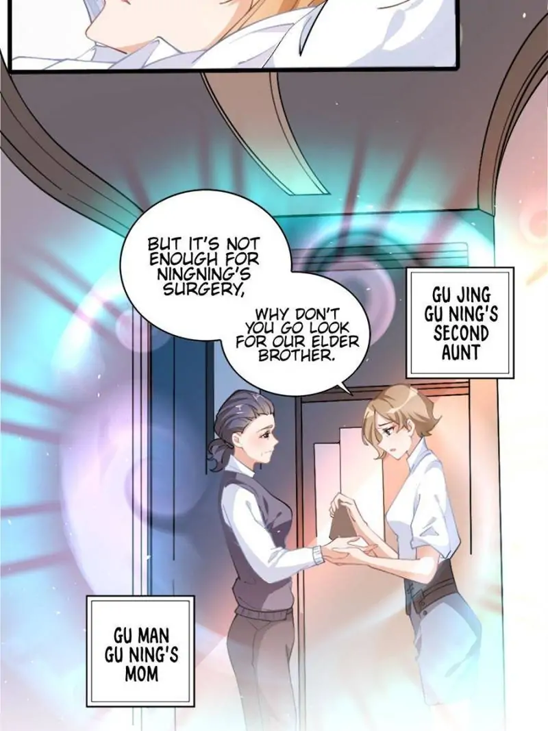 Reincarnation Of The Businesswoman At School Chapter 1 244 048
