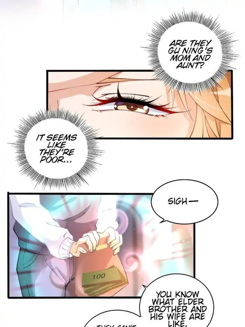 Reincarnation Of The Businesswoman At School Chapter 1 245 049
