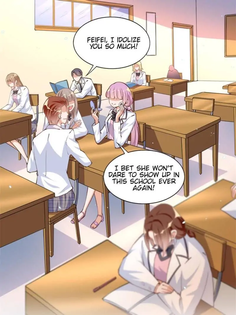Reincarnation Of The Businesswoman At School Chapter 10 131 004