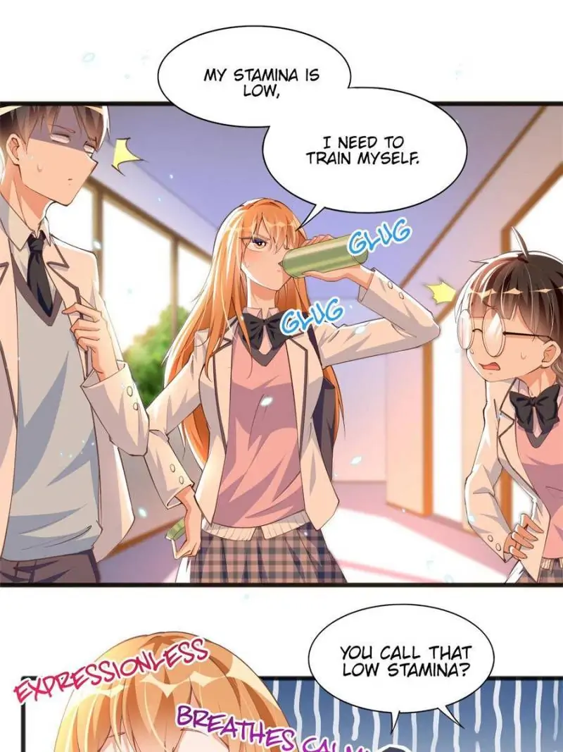Reincarnation Of The Businesswoman At School Chapter 10 134 007
