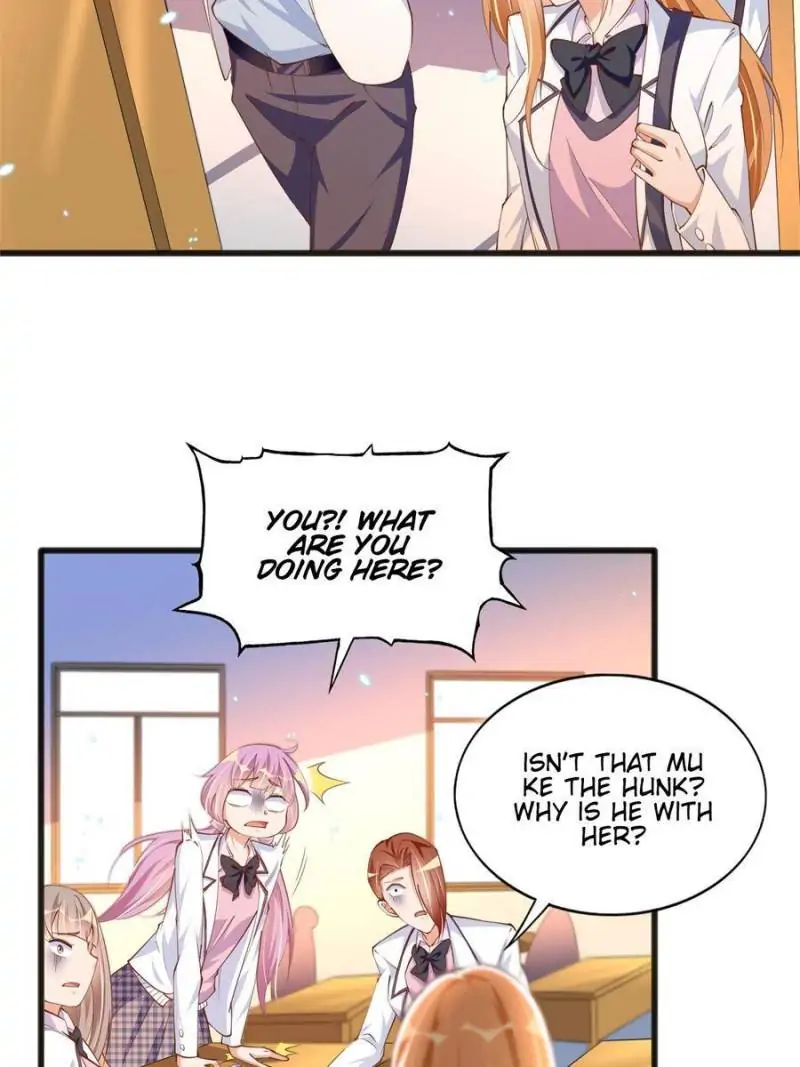 Reincarnation Of The Businesswoman At School Chapter 10 136 009
