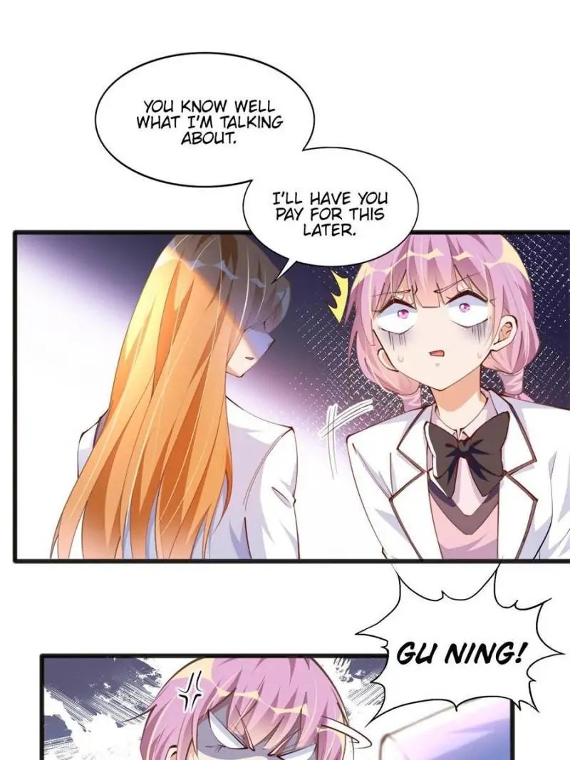 Reincarnation Of The Businesswoman At School Chapter 10 140 013