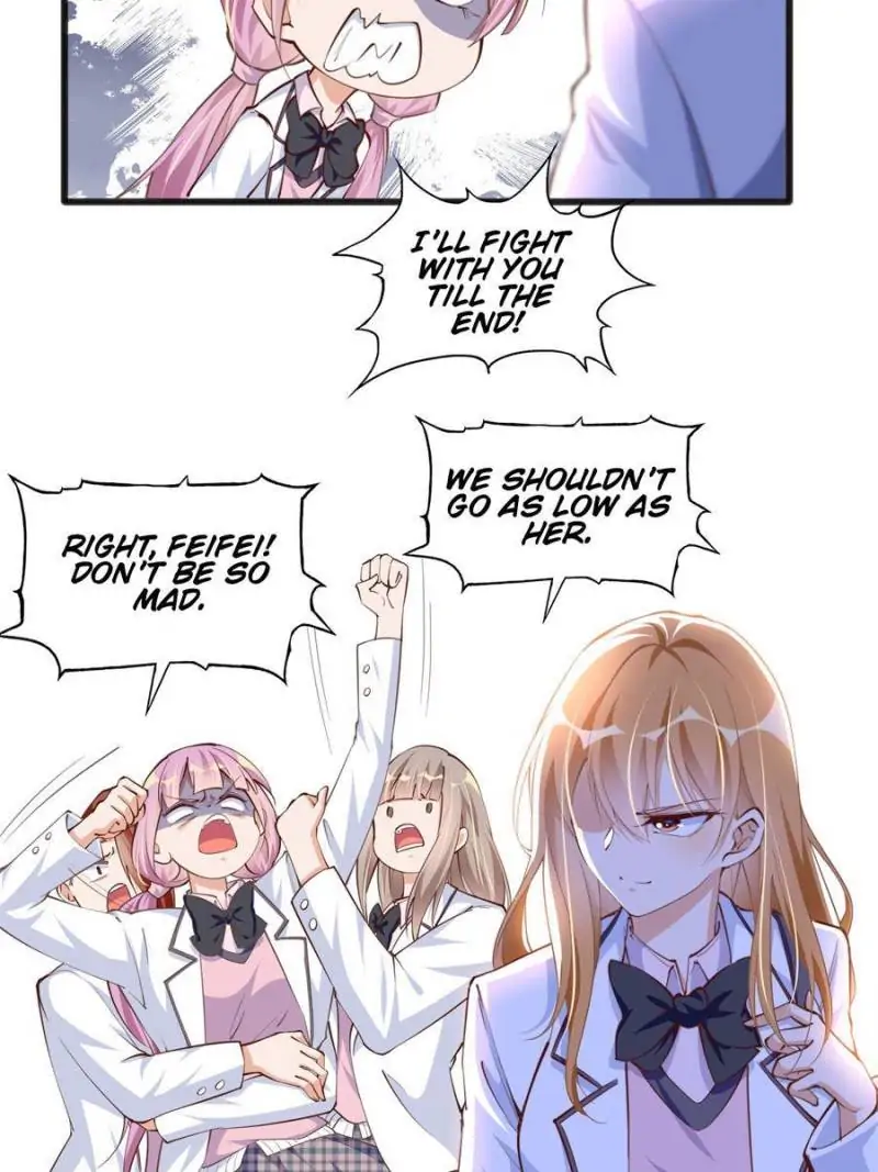 Reincarnation Of The Businesswoman At School Chapter 10 141 014