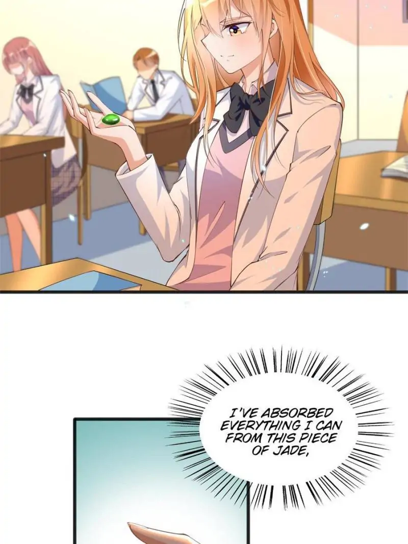 Reincarnation Of The Businesswoman At School Chapter 10 144 017