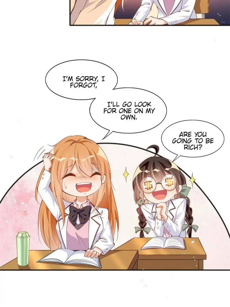 Reincarnation Of The Businesswoman At School Chapter 10 147 020