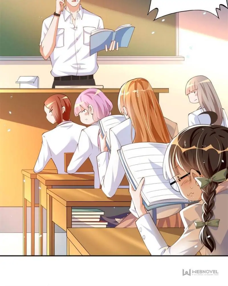 Reincarnation Of The Businesswoman At School Chapter 10 151 024