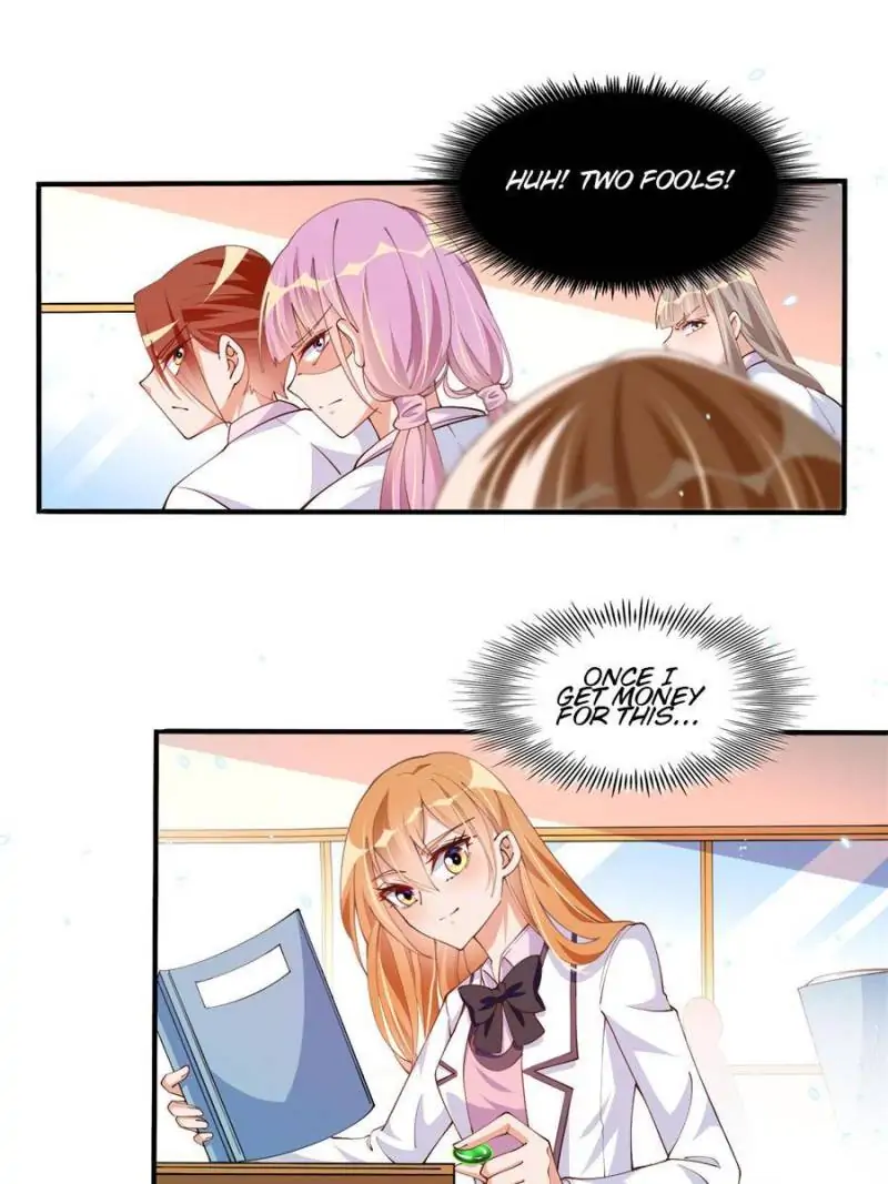 Reincarnation Of The Businesswoman At School Chapter 10 152 025