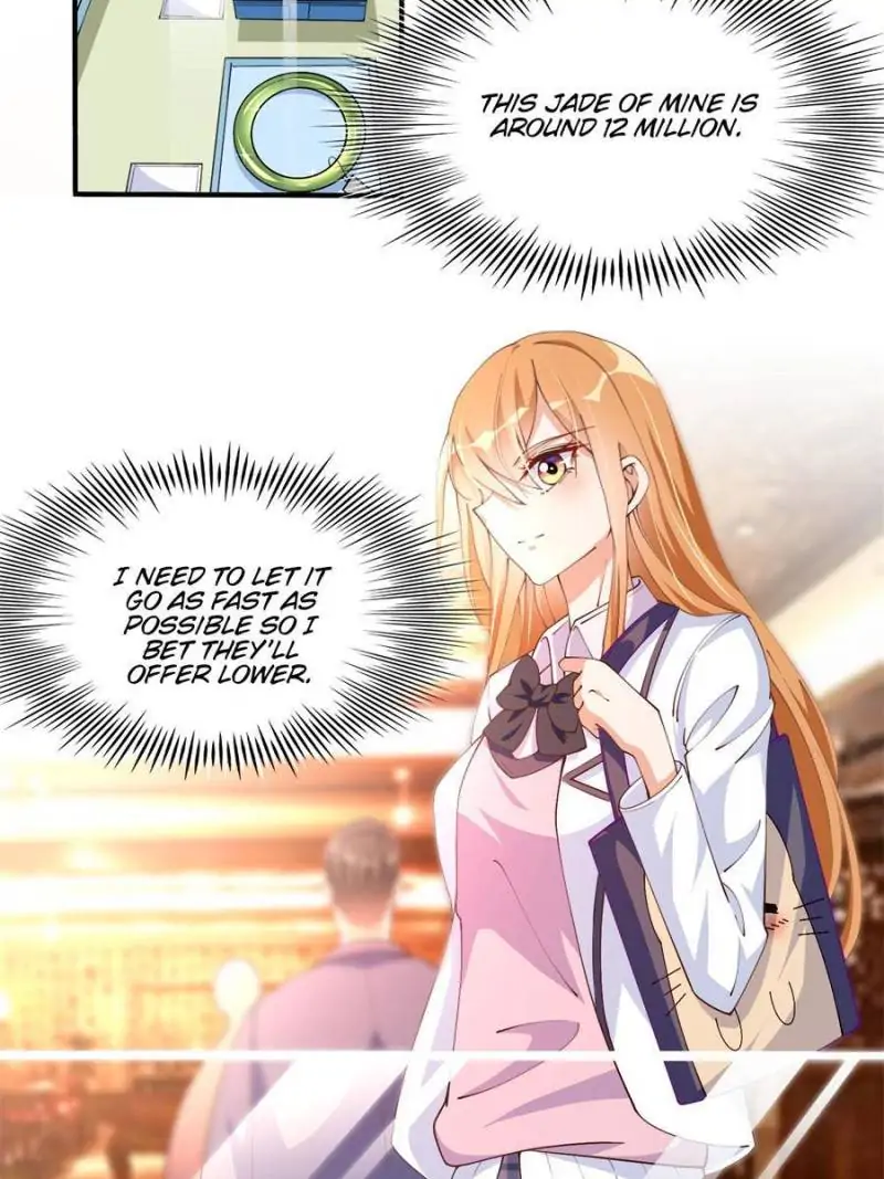 Reincarnation Of The Businesswoman At School Chapter 10 155 028