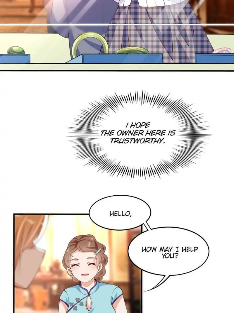 Reincarnation Of The Businesswoman At School Chapter 10 156 029