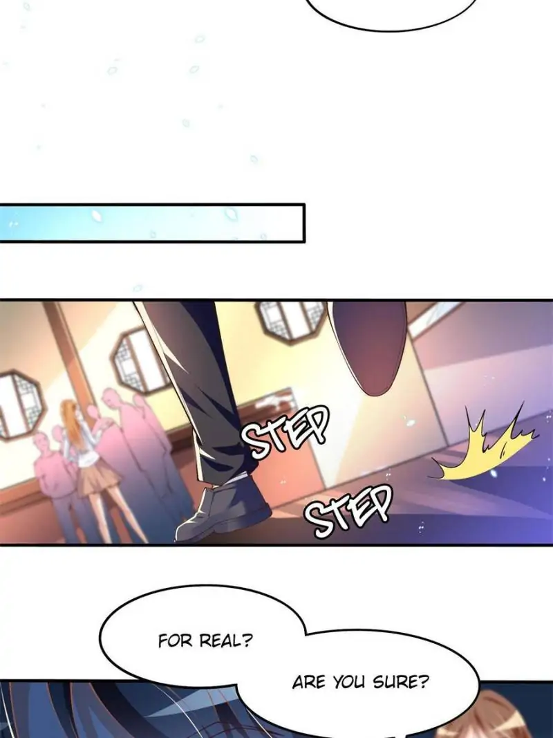 Reincarnation Of The Businesswoman At School Chapter 10 162 035