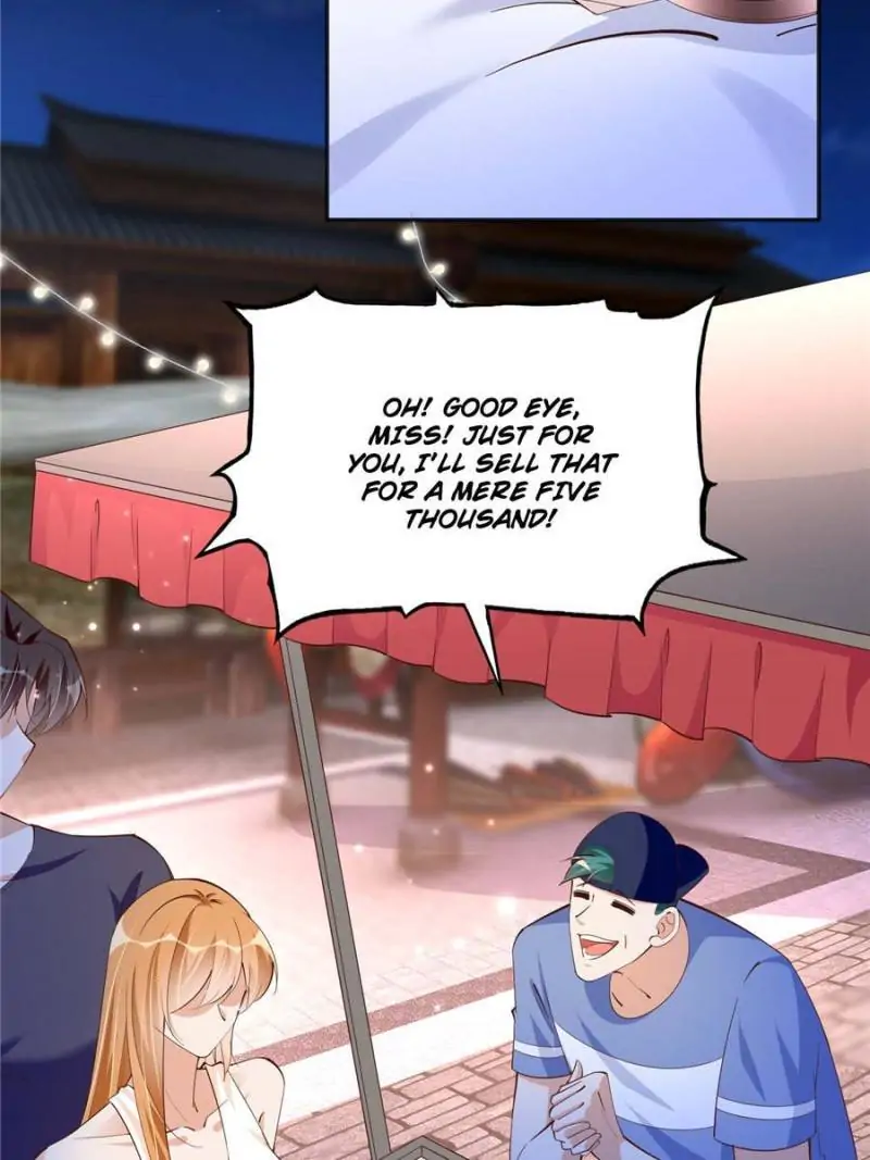 Reincarnation Of The Businesswoman At School Chapter 100 204 08