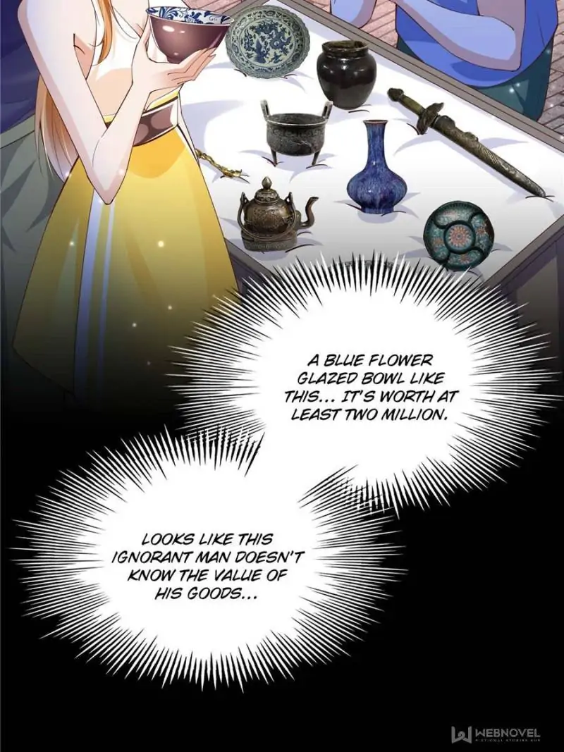 Reincarnation Of The Businesswoman At School Chapter 100 205 09