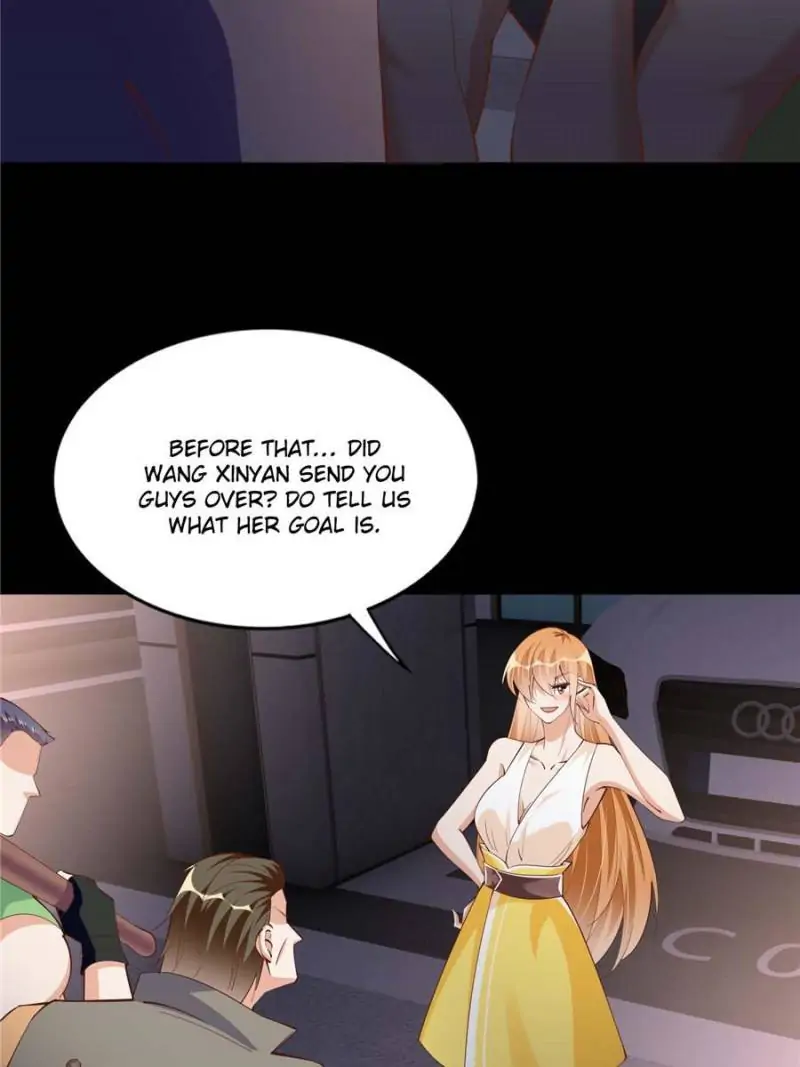 Reincarnation Of The Businesswoman At School Chapter 100 219 23