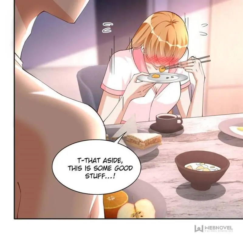 Reincarnation Of The Businesswoman At School Chapter 102 180 08