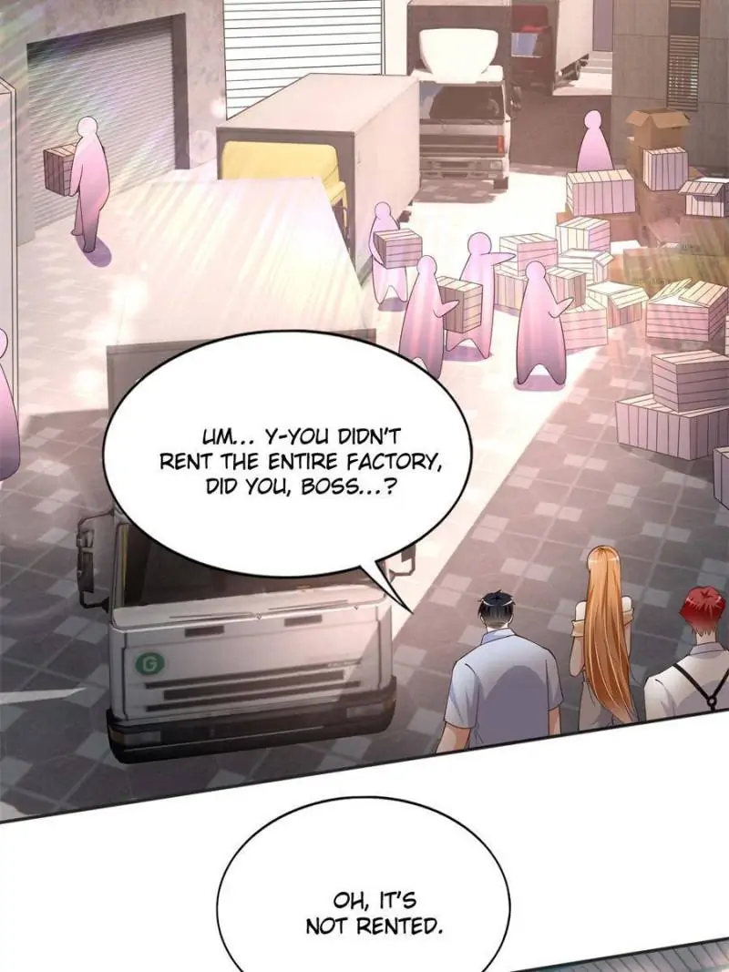 Reincarnation Of The Businesswoman At School Chapter 102 191 19
