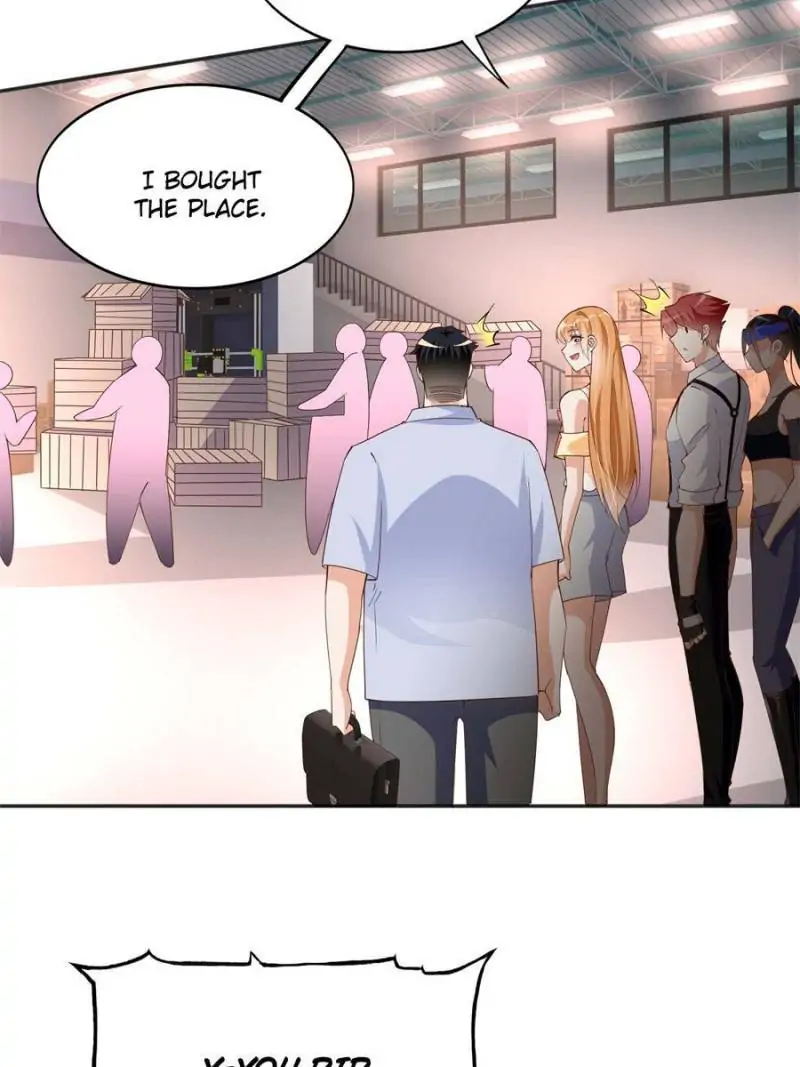 Reincarnation Of The Businesswoman At School Chapter 102 192 20