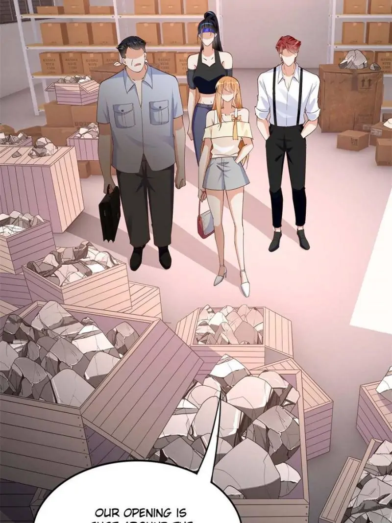 Reincarnation Of The Businesswoman At School Chapter 102 195 23