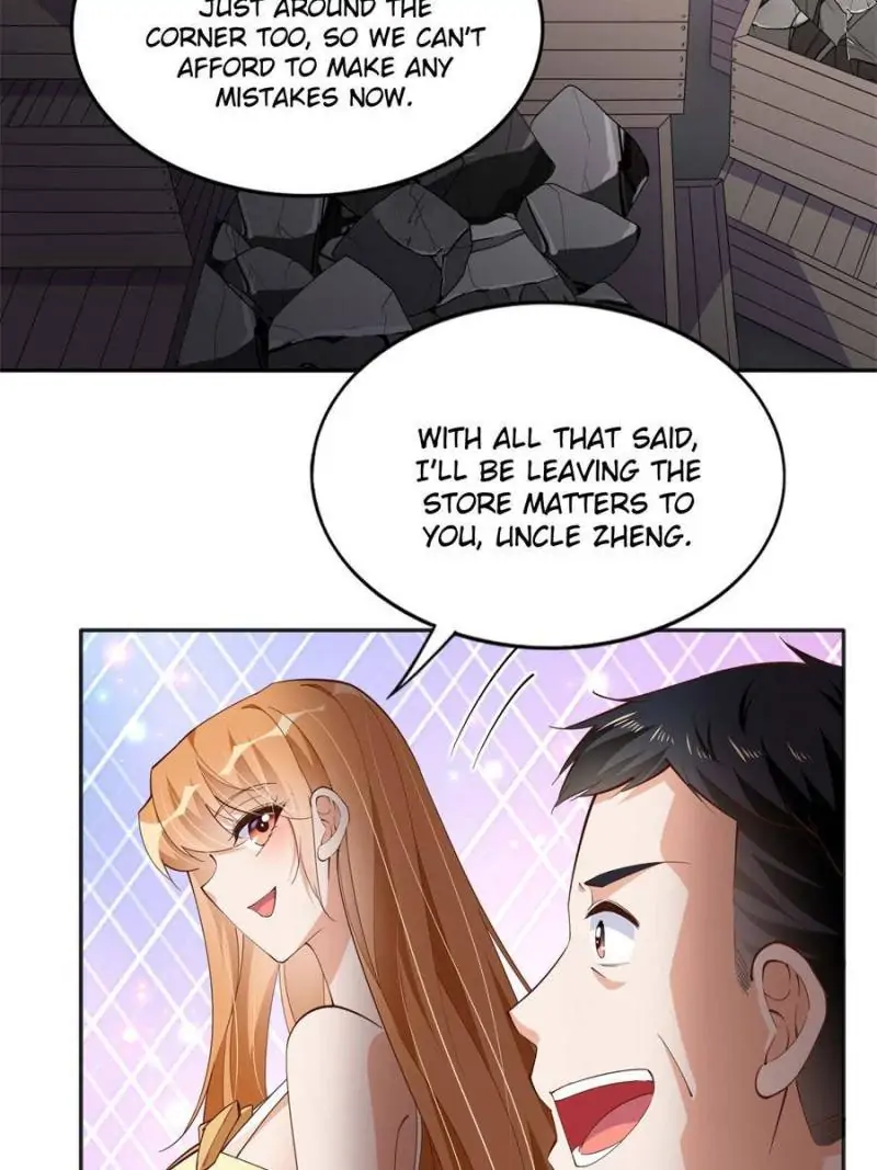 Reincarnation Of The Businesswoman At School Chapter 102 196 24