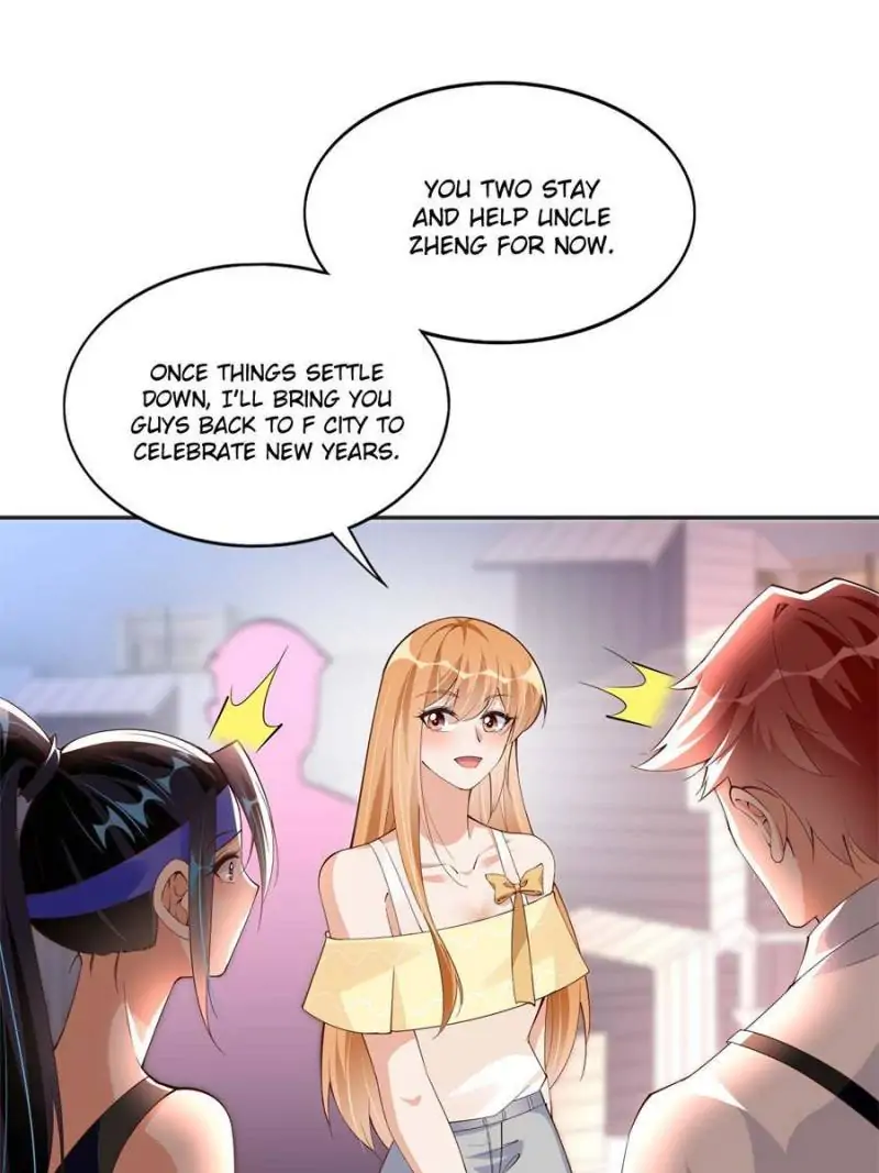 Reincarnation Of The Businesswoman At School Chapter 102 199 27