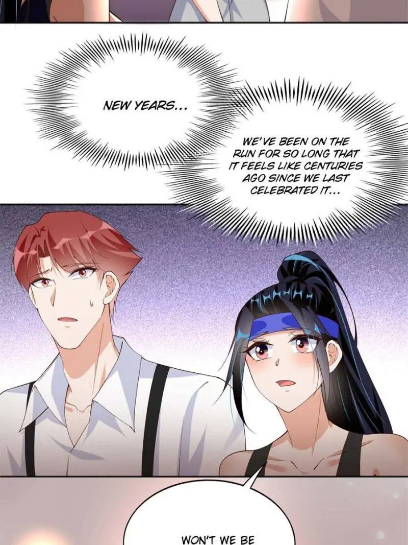 Reincarnation Of The Businesswoman At School Chapter 102 200 28