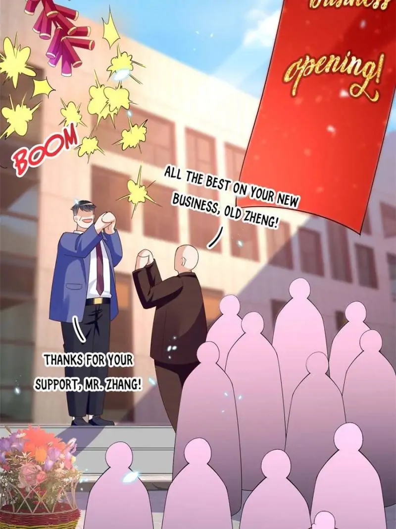 Reincarnation Of The Businesswoman At School Chapter 102 205 33