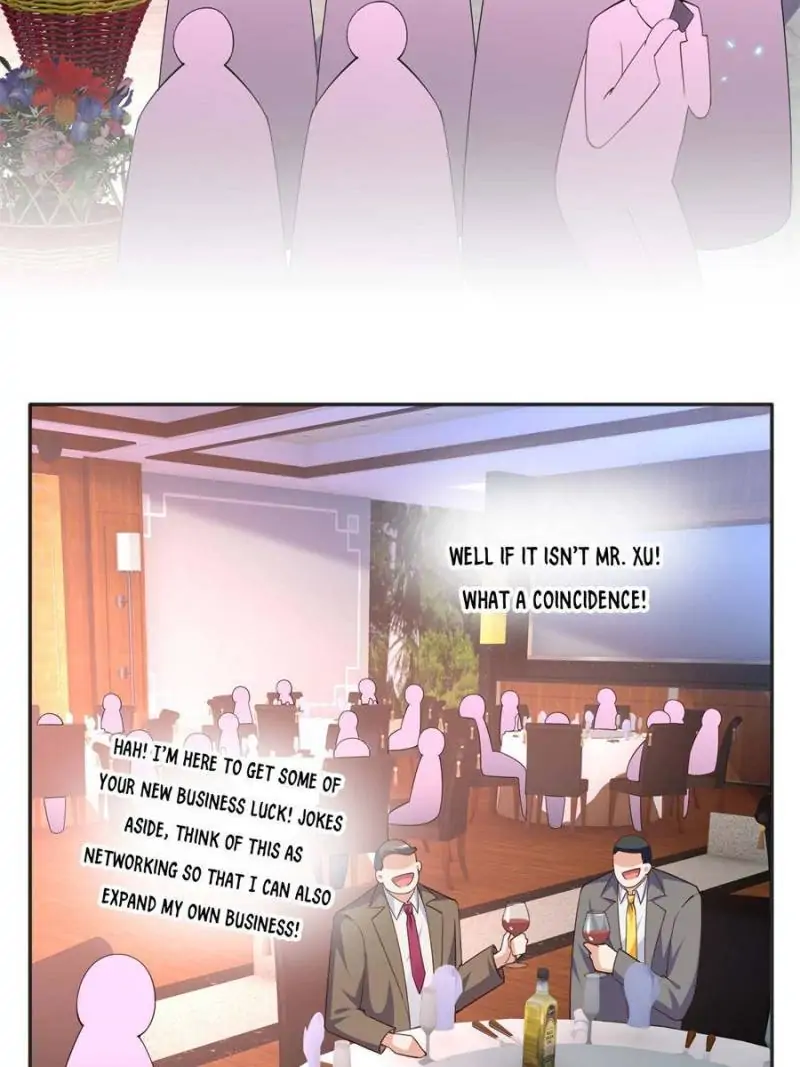 Reincarnation Of The Businesswoman At School Chapter 102 206 34