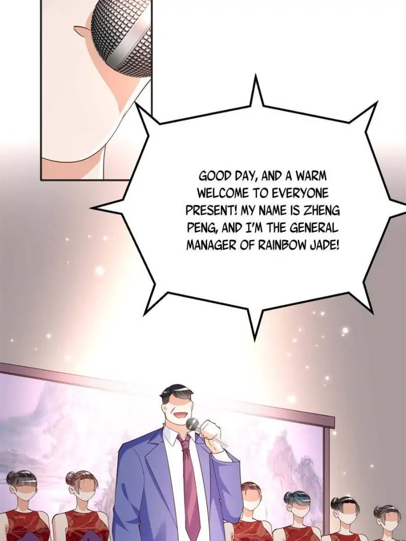 Reincarnation Of The Businesswoman At School Chapter 102 212 40