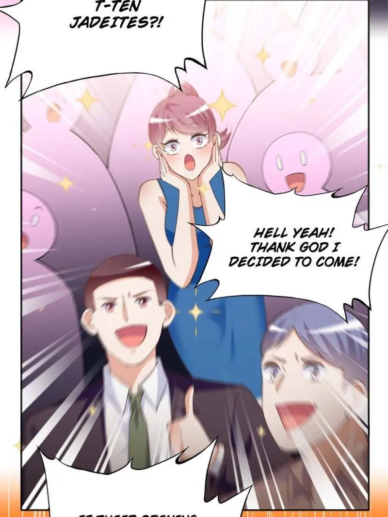 Reincarnation Of The Businesswoman At School Chapter 102 214 42