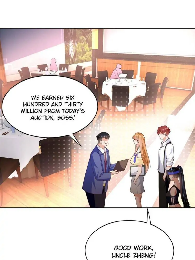 Reincarnation Of The Businesswoman At School Chapter 102 217 45