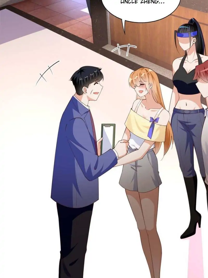 Reincarnation Of The Businesswoman At School Chapter 102 224 52