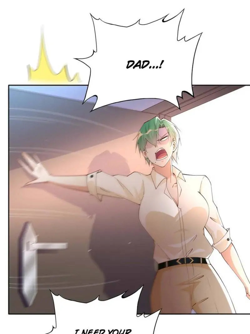 Reincarnation Of The Businesswoman At School Chapter 103 163 03