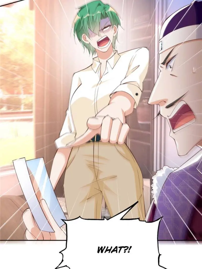 Reincarnation Of The Businesswoman At School Chapter 103 166 06
