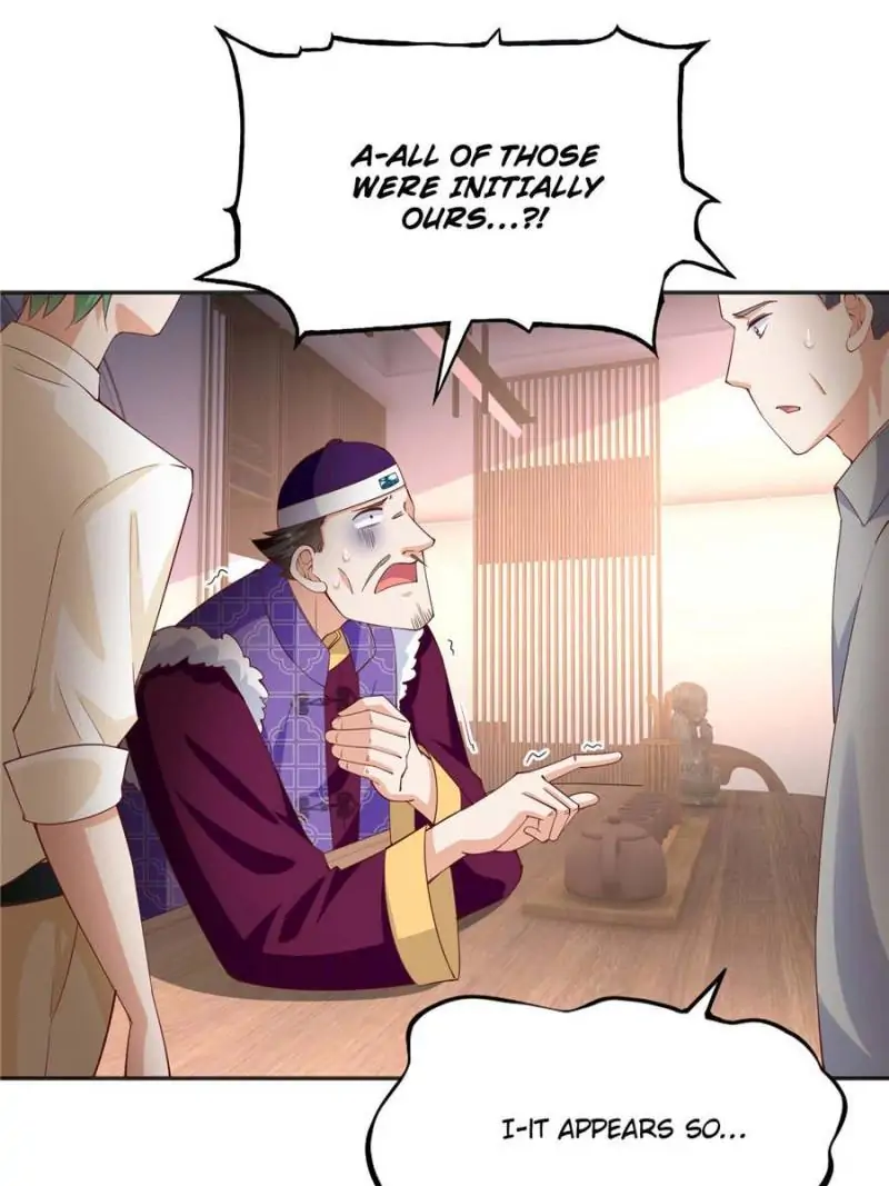 Reincarnation Of The Businesswoman At School Chapter 103 170 10